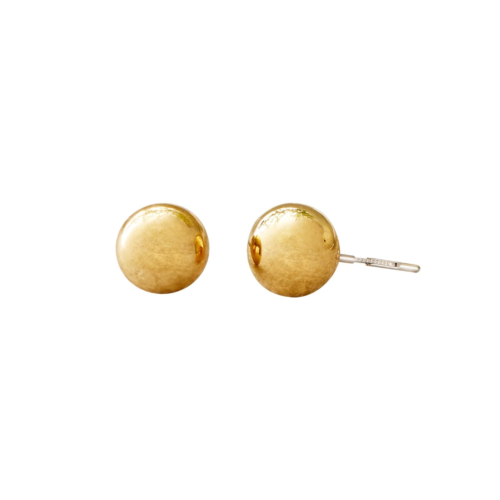 【NEW ARRIVAL】Amity Ball Large Gold