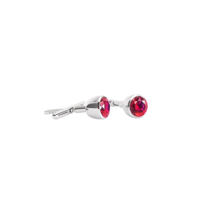 Clarity Red 3.0mm